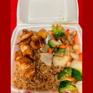 Chicken