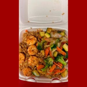 Shrimp