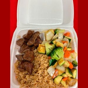 Steak